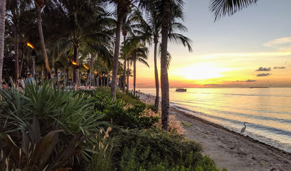 Off the grid met het hele gezin in Florida
