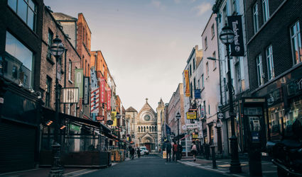 Wat te doen in Dublin: 8 tips