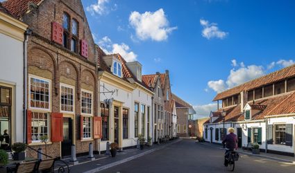 Wat te doen op de Veluwe: 3 tips voor een culturele trip