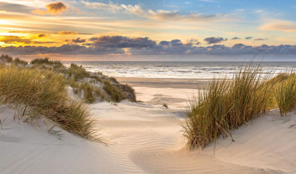 Texel in het najaar: 11 must-do’s