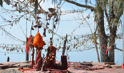 Nepal, het land van festivals
