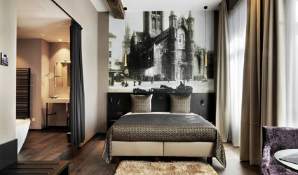 Dit zijn de leukste accommodaties in Gent