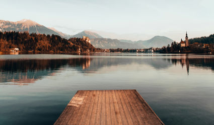 De leukste outdooractiviteiten in Slovenië in de herfst