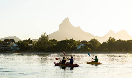 6 geweldige avonturen waarvoor je nú naar Mauritius wil