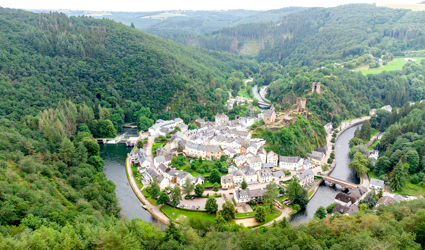 Tip: waanzinnige 4-daagse roadtrip door Luxemburg