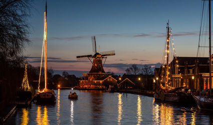 Opfriesen: beleef het najaar in Friesland