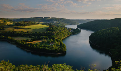 Te gekke outdooravonturen in Luxemburg: 5 tips