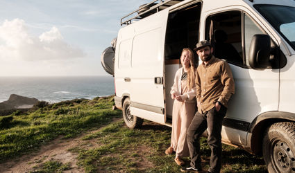 Ontmoet de gezichten achter ‘Travel Diaries on the road’
