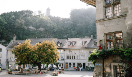 5 Must-sees in het Zwitserse Fribourg