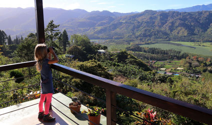 Met het gezin naar Costa Rica: 4x off the beaten track nabij San José