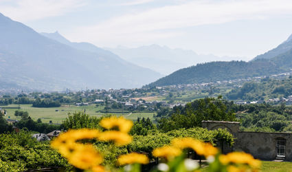 Actieve zomer in de bergen van Noord-Italië