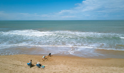 7x de mooiste stranden van Australië