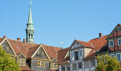 Ontdek Wolfenbüttel: een cultureel juweel in het noorden van Duitsland