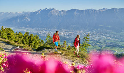 7 best hikes in Innsbruck, Austria