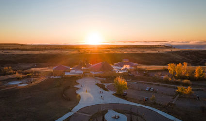 Ontdek de inheemse culturen van de Northern Plains in Saskatchewan