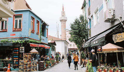 9x Favoriete plekken in Istanbul