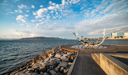 Een stedentrip naar Reykjavik: 5 must-do’s 