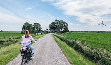 5 things to do around Leeuwarden, Friesland