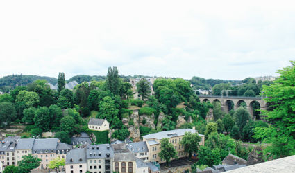 Weekendje Luxemburg: hiken en kastelen kijken