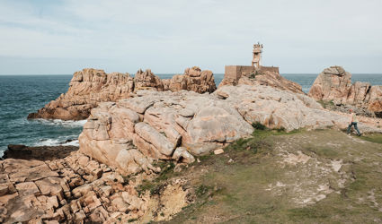 Ervaar de mooiste natuur aan de noordkust van Bretagne