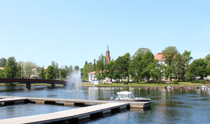 5x Zomerse outdooractiviteiten in Zuid-Finland