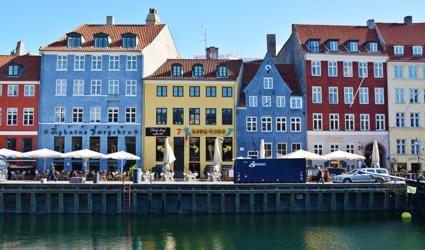 6x Redenen voor een citytrip naar Kopenhagen