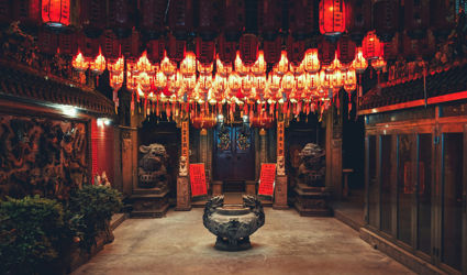 Reis buiten de gebaande paden en herontdek het wonderlijke China