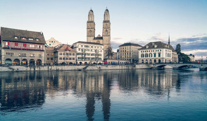 City Trip to Zurich: 7 Places You Won't Find in Travel Guides