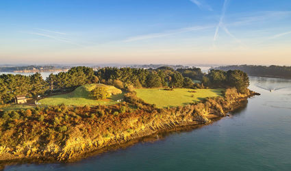 Ontdek de natuur van Bretagne tijdens 5 wildlife-excursies