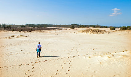 9x op avontuur in de Friese Wildernis