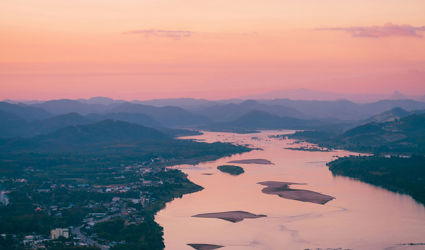 Travel along the magical lifeline of Southeast Asia: the Mekong