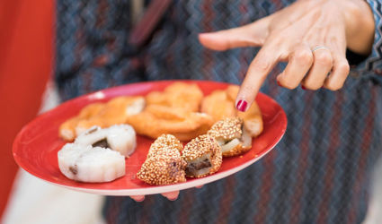 The taste of diversity: food tour in Mauritius