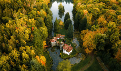 10 highlights voor slow travel in Guttland 