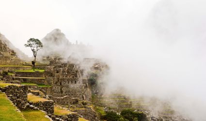 5x Redenen om Peru nú op je bucket list te zetten