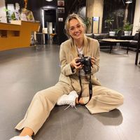 Travel Diaries Team - Ellen van der Aa 