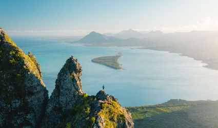 De mooiste rondreisroute op Mauritius: 9 stops