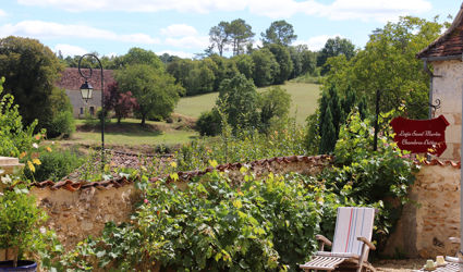 5x Buiten de gebaande paden van de Dordogne met het gezin