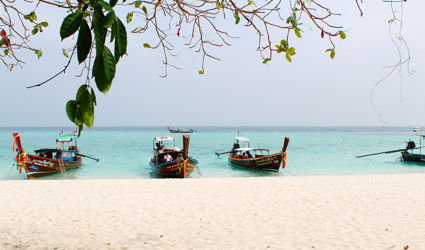 Wat te doen op Phuket: 6 tips 
