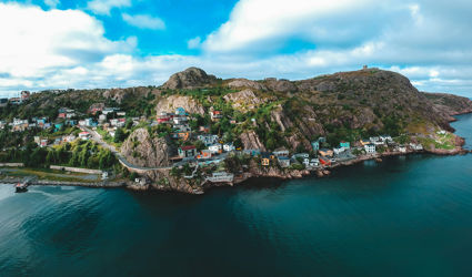 7 redenen om naar St. John’s, Newfoundland en Labrador te reizen