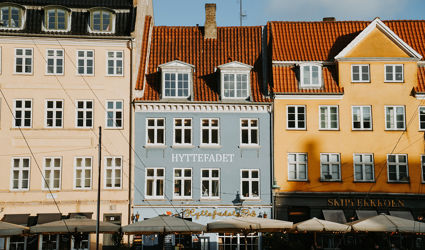 Wat te doen in Kopenhagen - magisch mooie stad in de winter (en zomer)