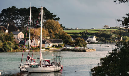 Een epische roadtrip door Noord-Bretagne