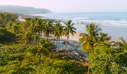 De tofste rondreisroute door Costa Rica: 7 duurzame stops