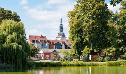 Stedentrip-tip: beleef het verrassende Wolfenbüttel