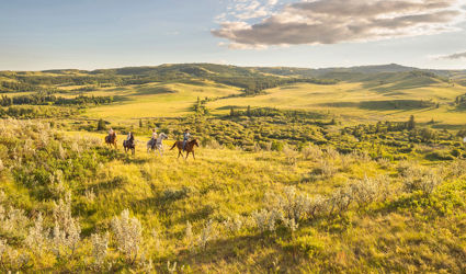 Dit zijn de 3 mooiste natuurparken van Saskatchewan