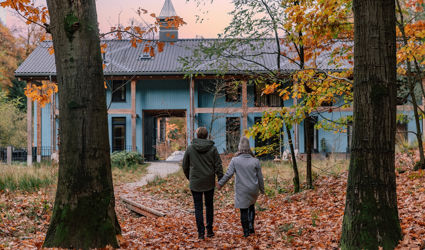 7x overnachten op de Veluwe: natuur, luxe en ontspanning
