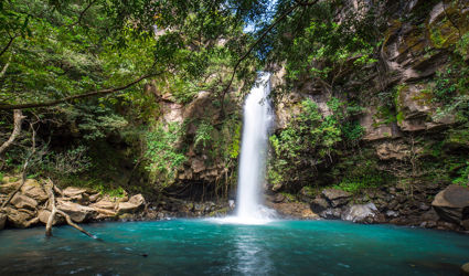 Natuur, wildlife en avontuur: 9 highlights in Costa Rica