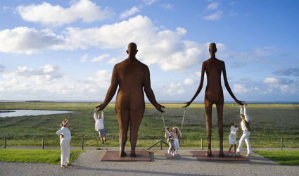 Must-sees voor je roadtrip door Friesland