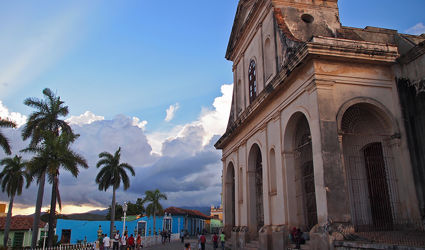 10x Redenen om nú naar Cuba te vertrekken
