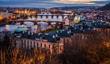 5x Doen tijdens een citytrip in Praag