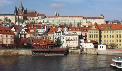 9x Wat te doen in Praag